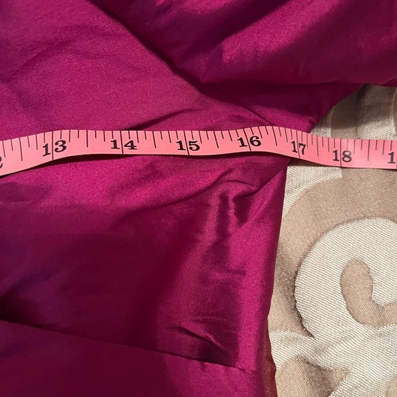 MISA LOS ANGELES Sybil Dress In Wine/Magenta size XS NWT - Picture 14 of 16